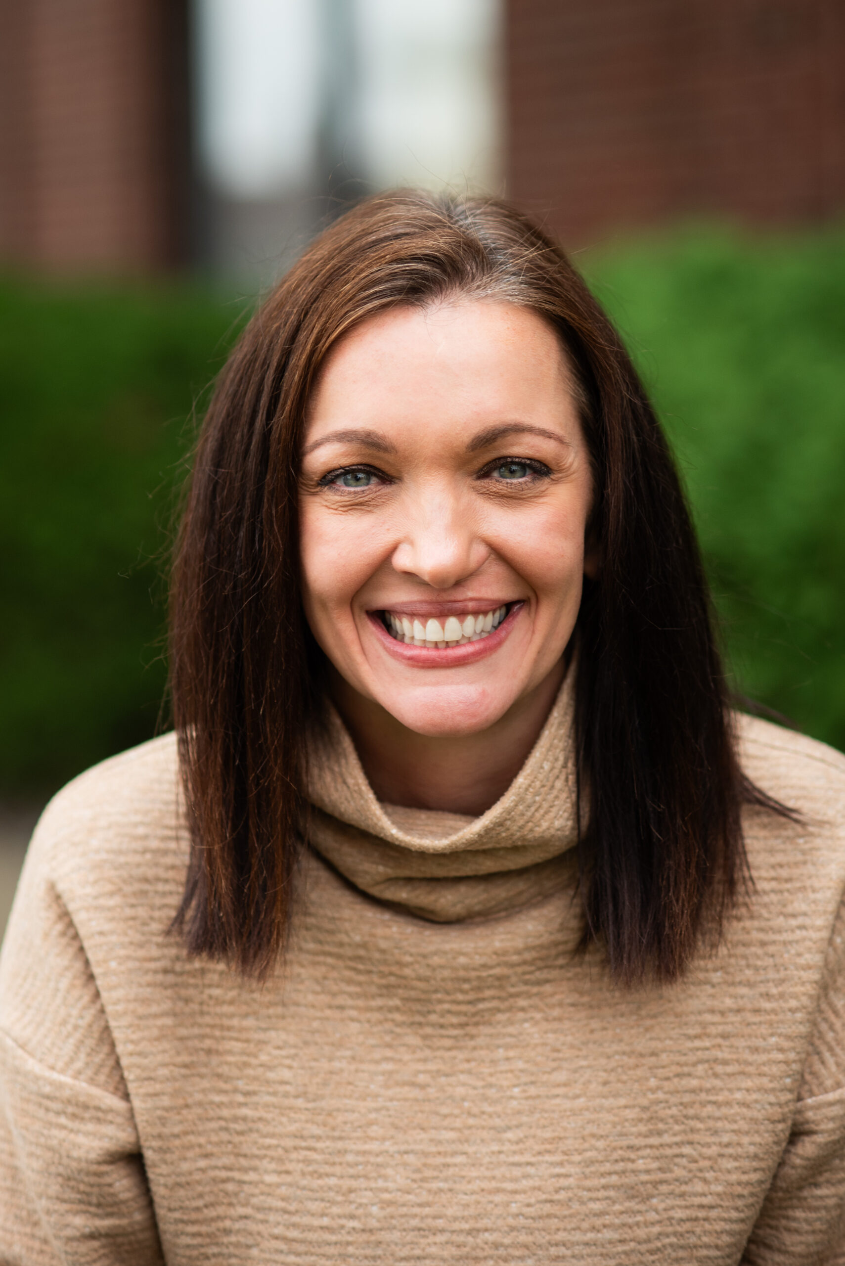 Angie Nelson