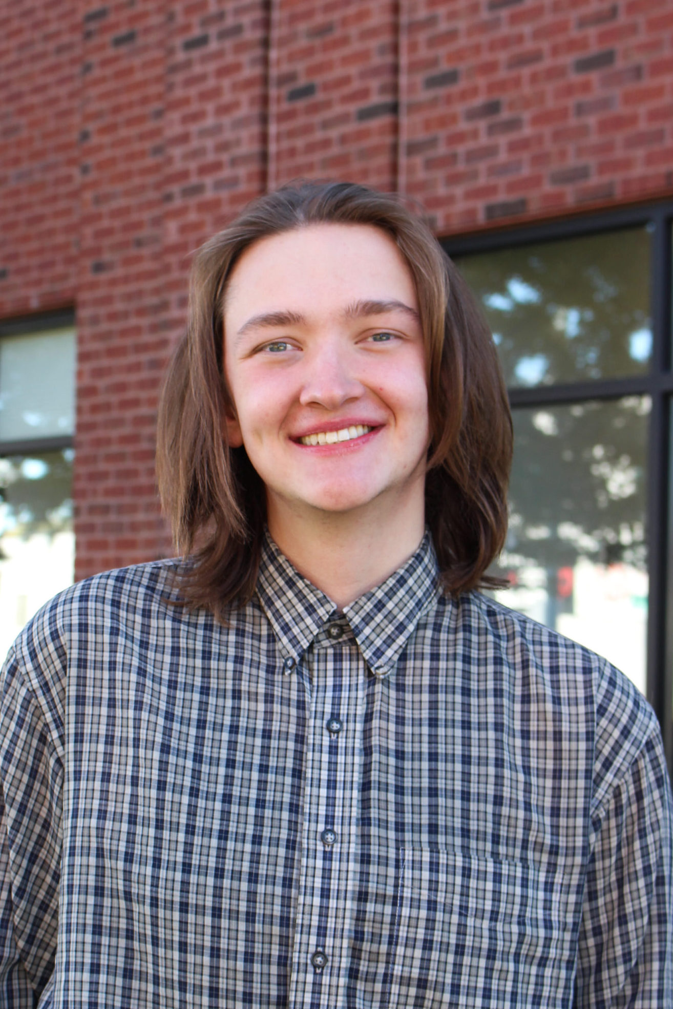 Ryan Nelson